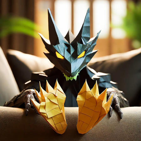 ChimeraDragon's Avatar